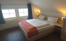 Hotel Up´n Diek